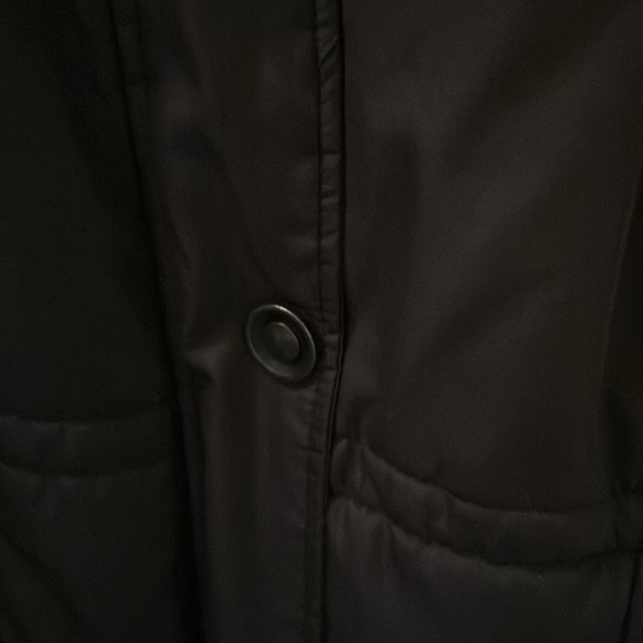 Winter coat - Plus size - Picture 5 of 6